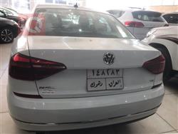 ڤۆڵکسواگن پاسات